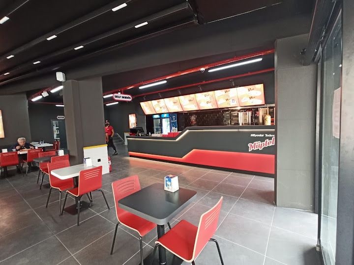 Öncü Döner Aksaray
