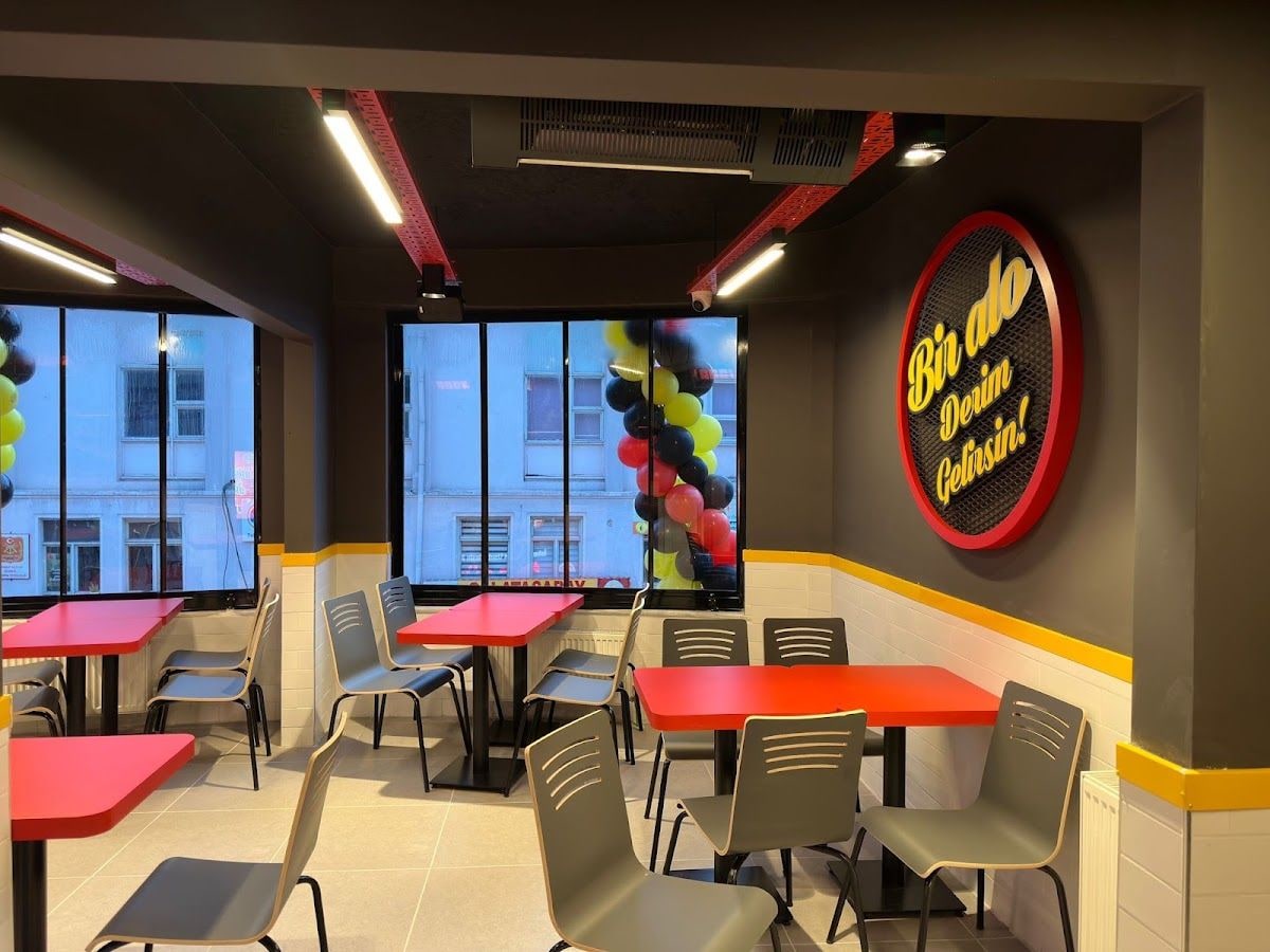 Öncü Döner Bandırma