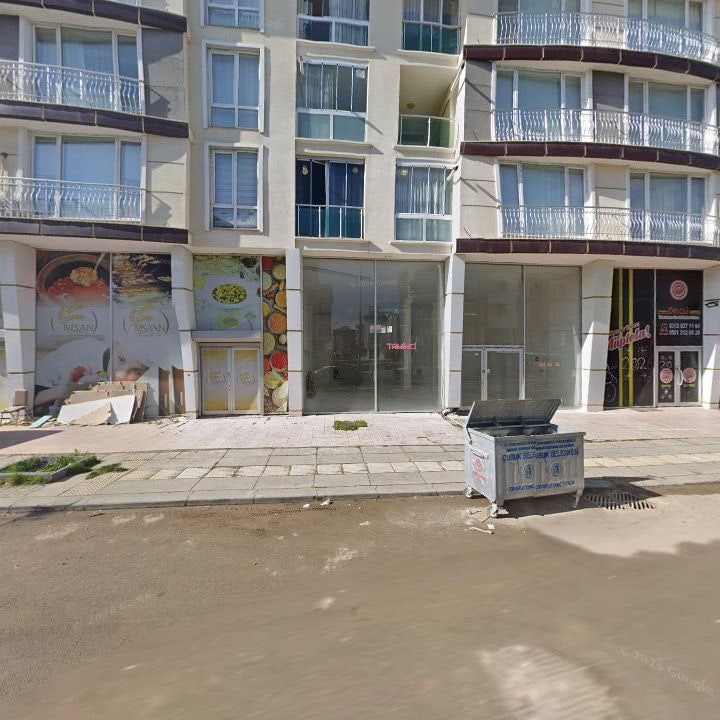 Öncü Döner