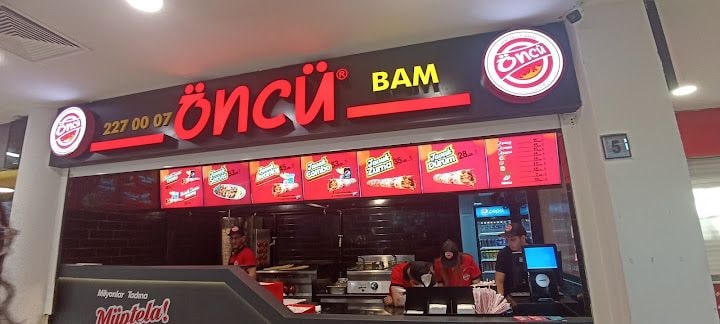 Öncü Döner Hacettepe