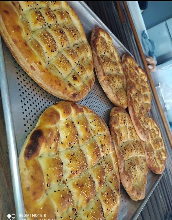 Öncü Lahmacun Ve Pide Firini