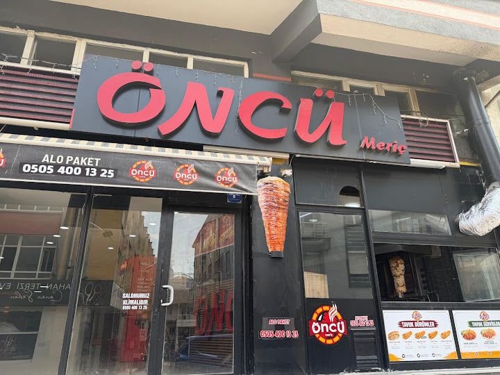 Oncu Meriç (Şereflikoçhisar)