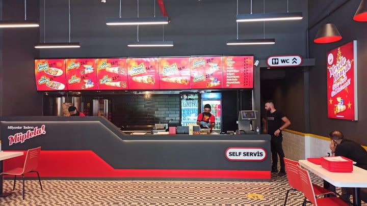 Öncü Ümitköy