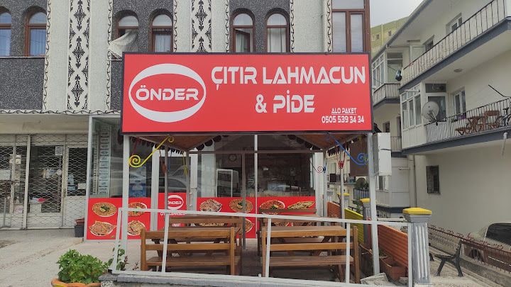 Önder Çıtır Lahmacun ve Pide