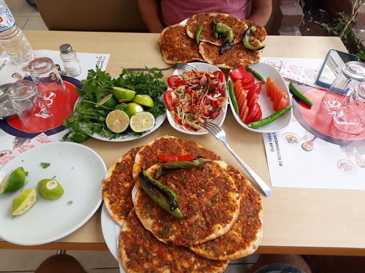 Önder Kebap Salonu