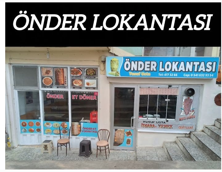 Önder Lokantası