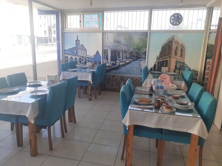 Önder Usta Altın Şiş Kebap Salonu
