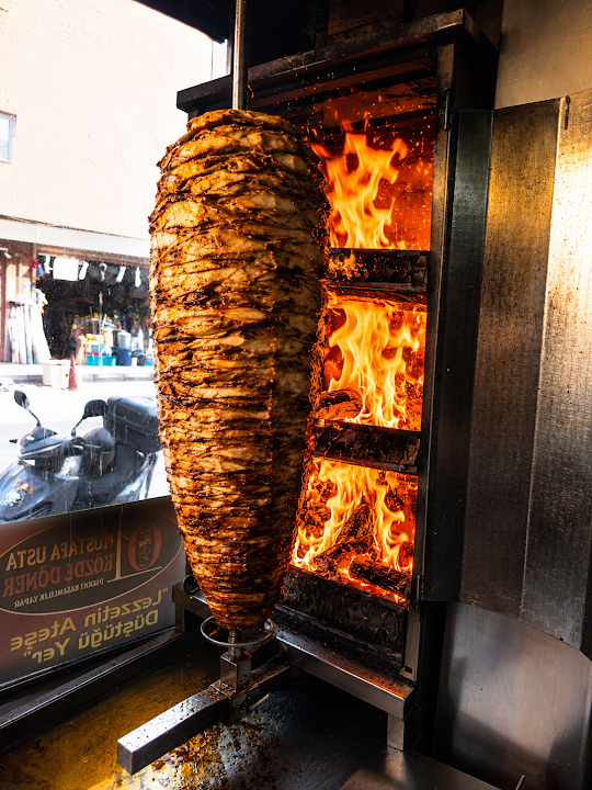 Önderler Kebap Mehmet Usta