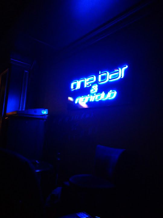 One Bar