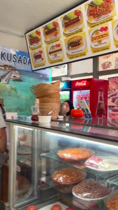 Öner Izgara Davutlar #yemek