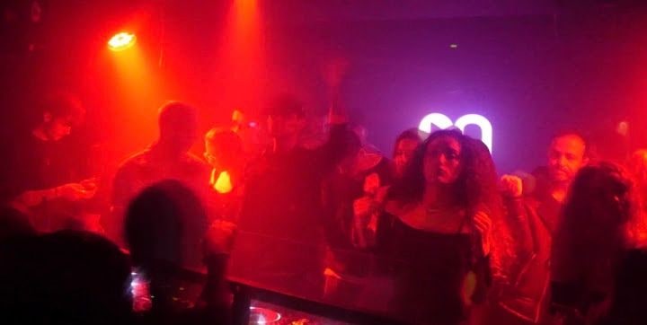 Onüç Dans Ve Gece Kulübü