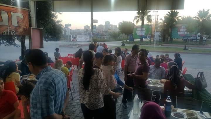 Onur Cafe