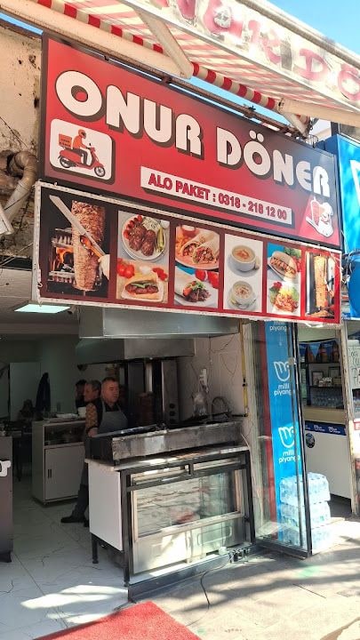 Onur Döner
