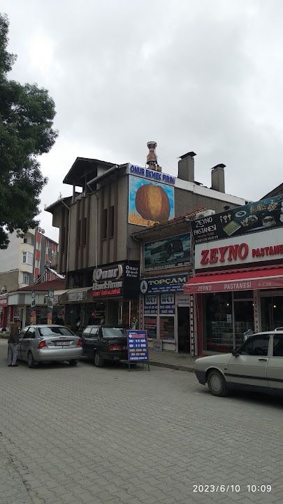 Onur Ekmek Fırını