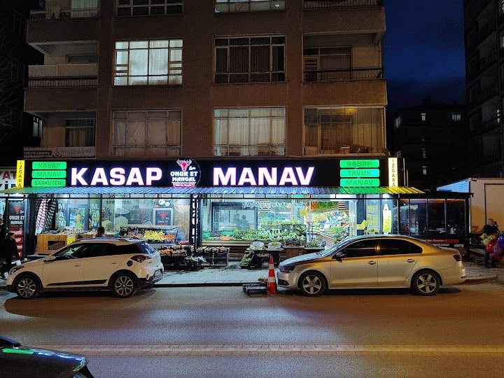 Onur Et Mangal 1978