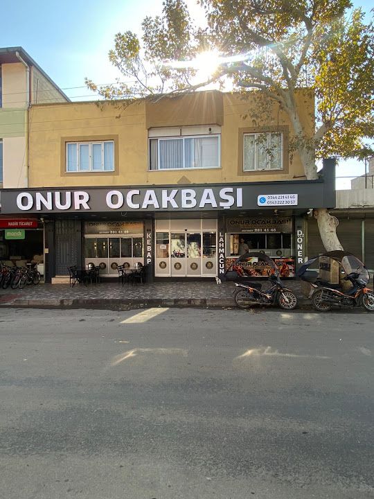 Onur Ocakbaşı
