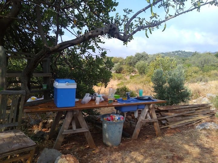 Onur Pension/restaurant