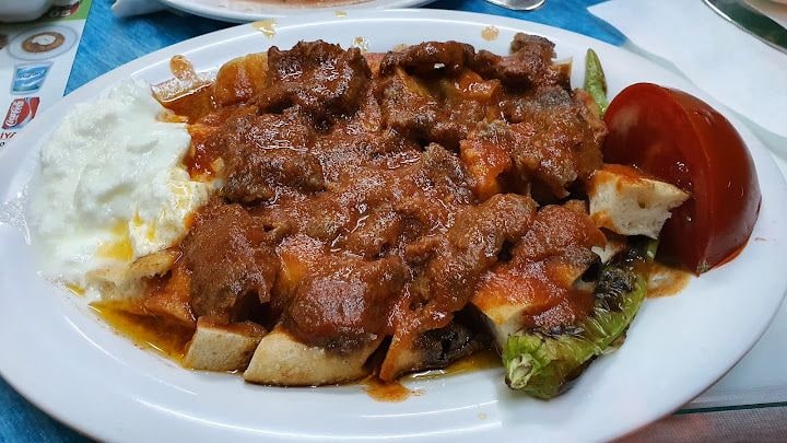 Onur Pıde & Kebap Restaurant