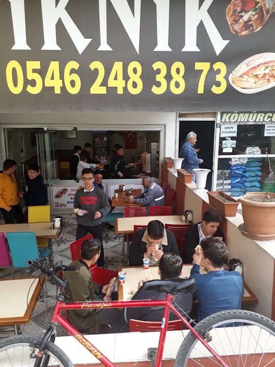 Onur Piknik