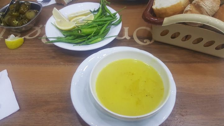 Onur Restaurant