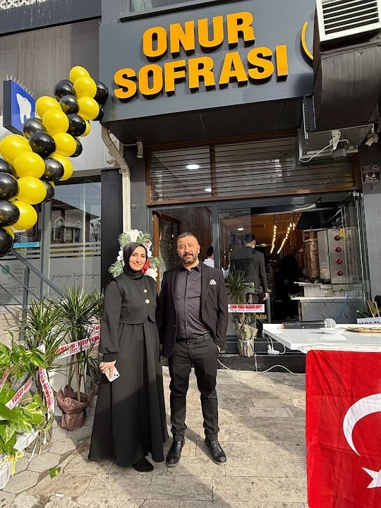 ONUR SOFRASI Emirdağ Restaurant