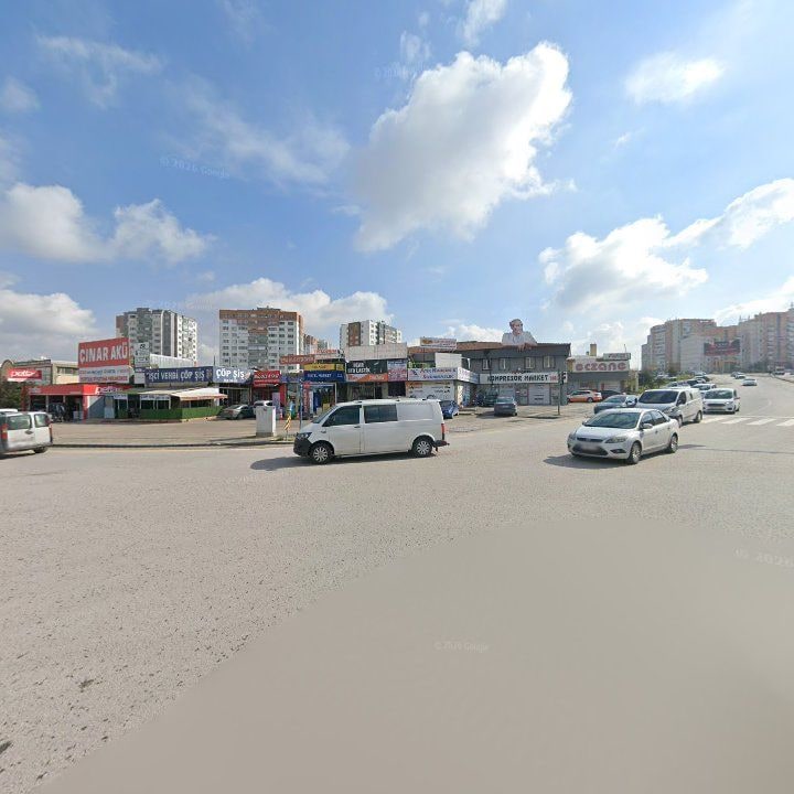 Onur Tekel Market