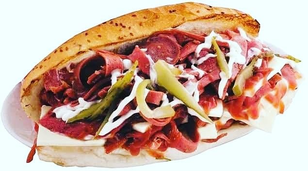 Ora Lezzet Dünyası
