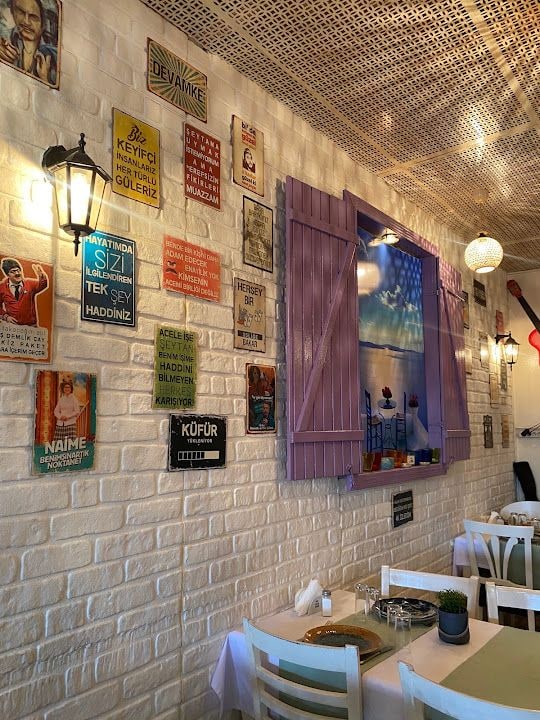 Ora Restaurant