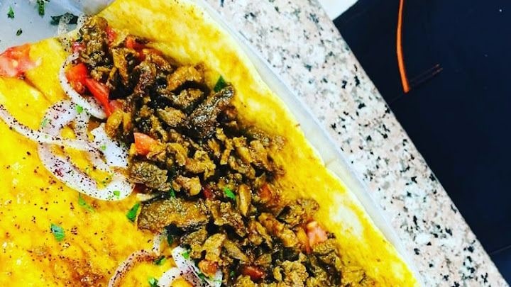 Ora Tantuni