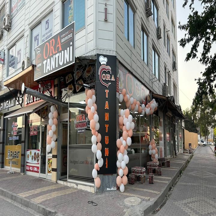 Ora Tantuni