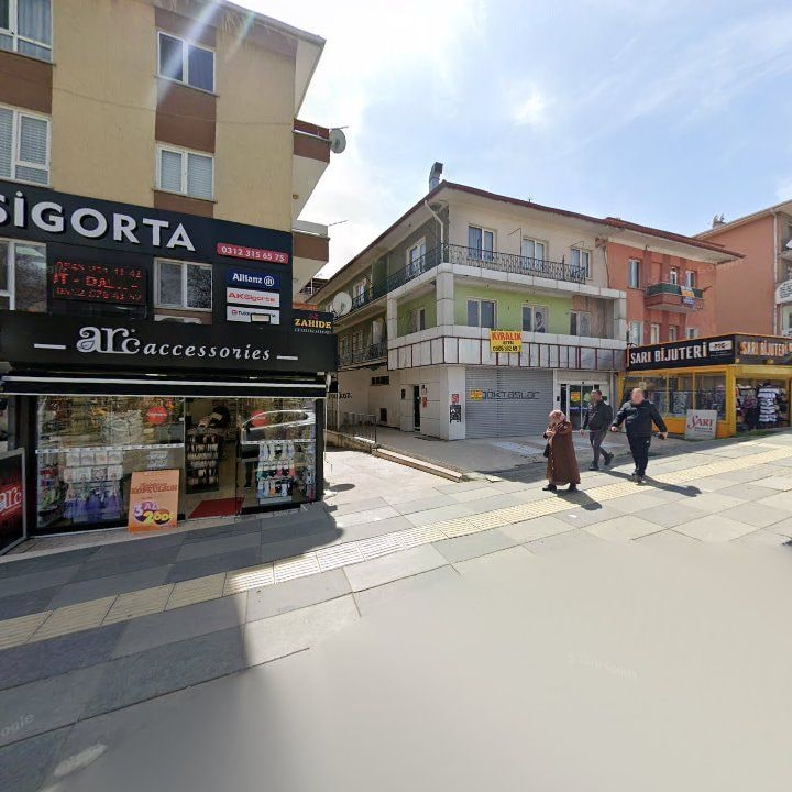 Oranlı Fırın