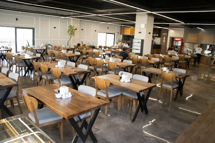 Orbi Restoran