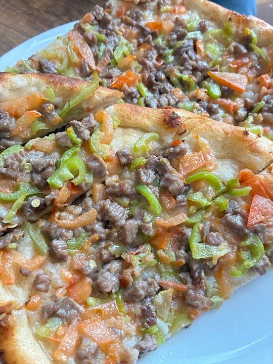Orçun Pide Salonu