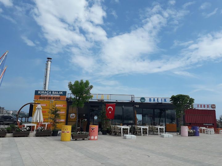 Ordu Limanı