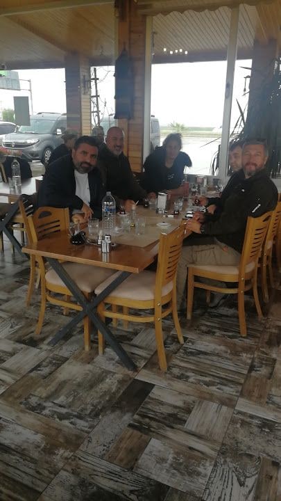 Ören Restoran