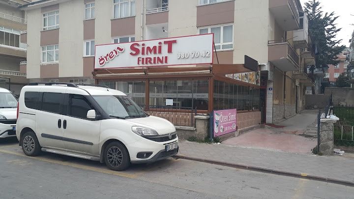 Ören Simit