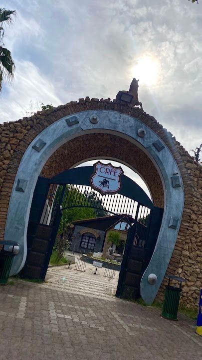 Orfe Tatil Köyü