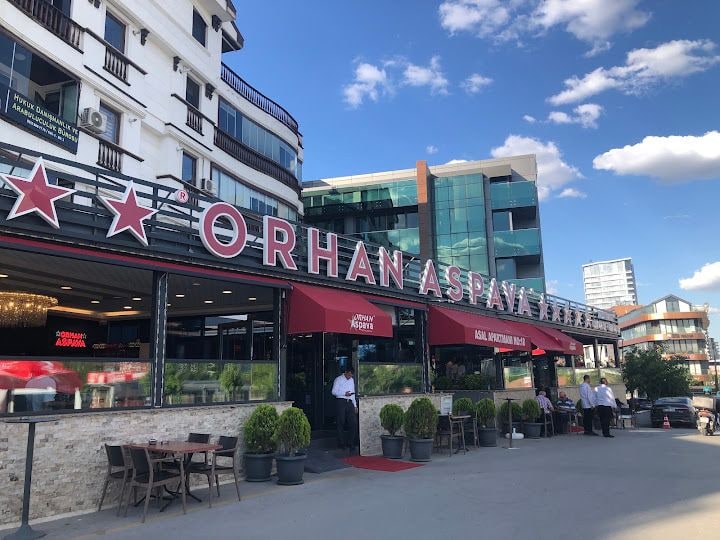 Orhan Aspava