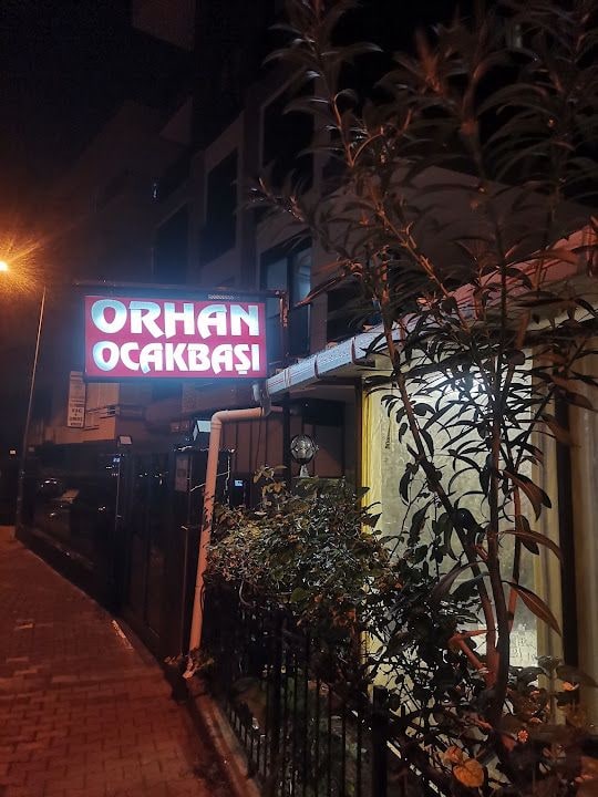 Orhan Ocakbaşı