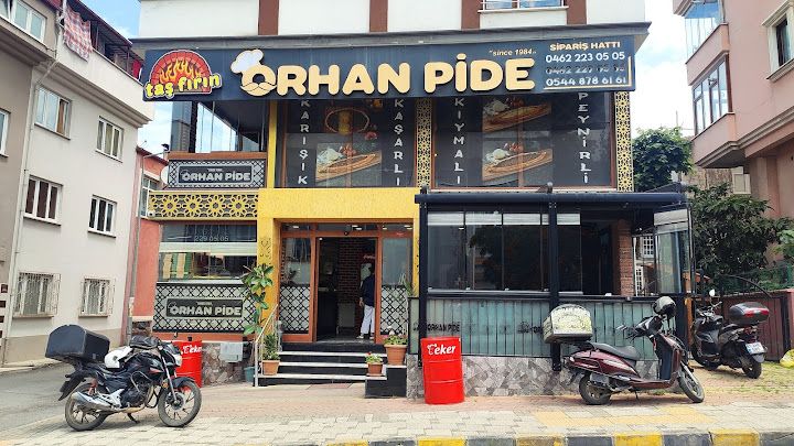 Orhan Pide