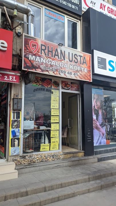 Orhan Usta