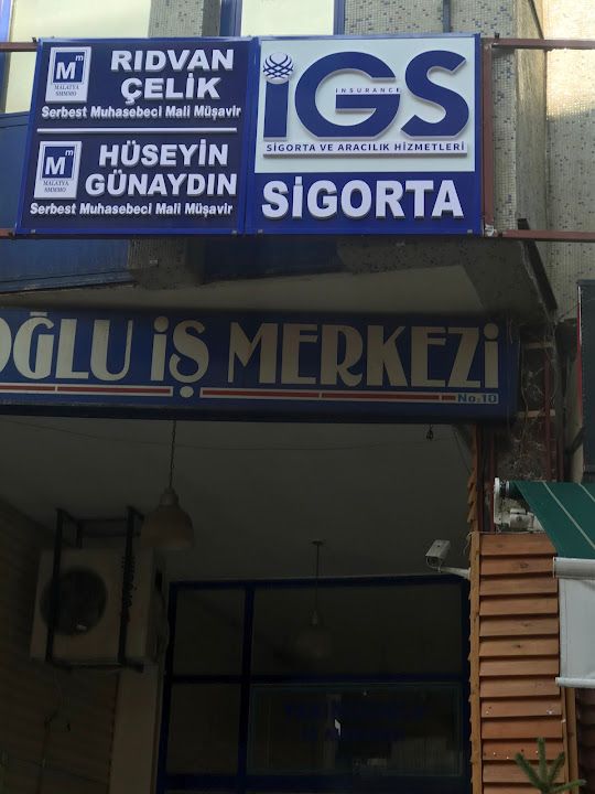 Orhan Usta Iskender & Kebap Salonu