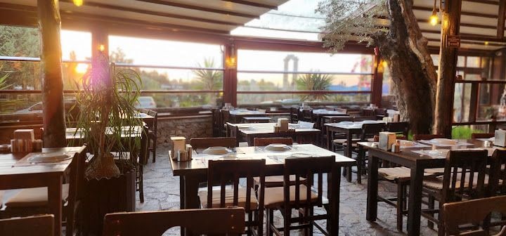 Oriste Restaurant