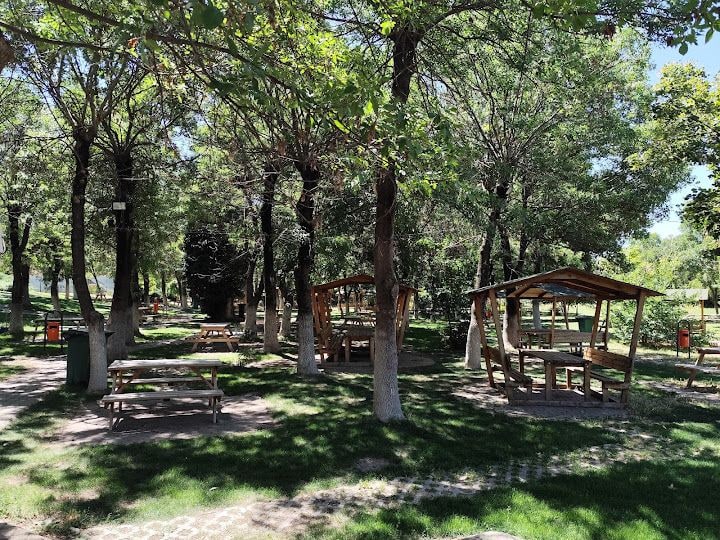 Orka Bahçe