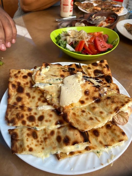Orkide Pide