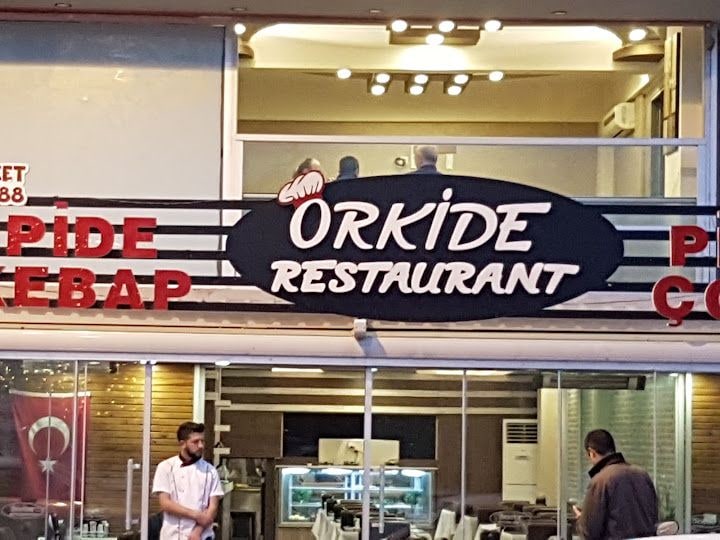 Orkide Restaurant