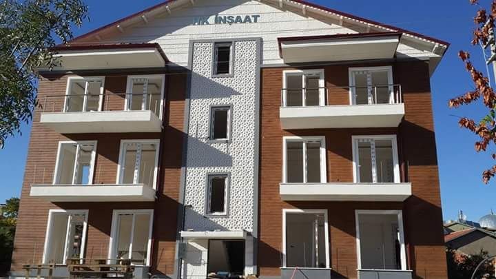 Ormancınınyeri Et Mangal Restaurant