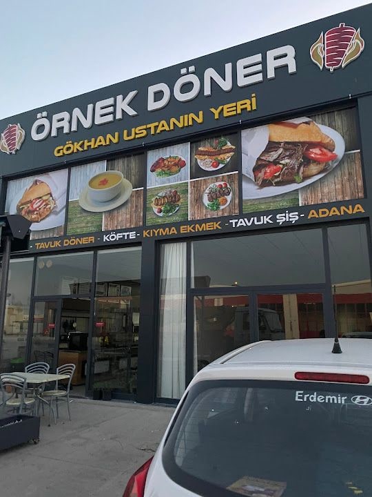Örnek Döner