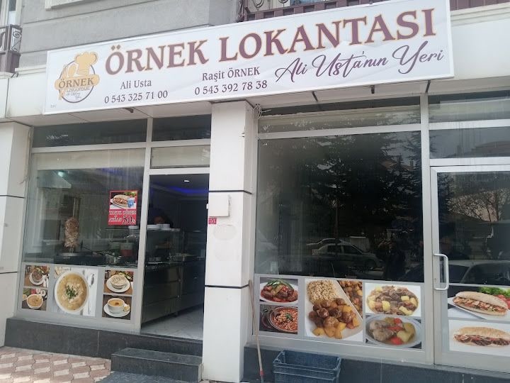 Örnek Lokantası