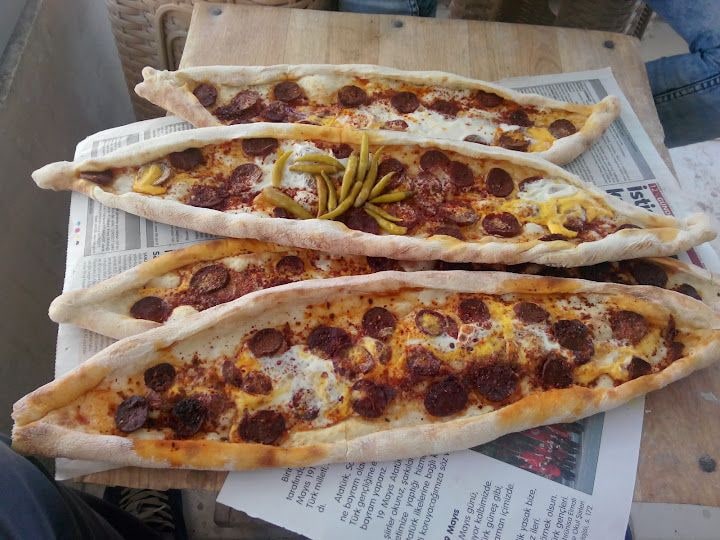 Örs Pide Fırını